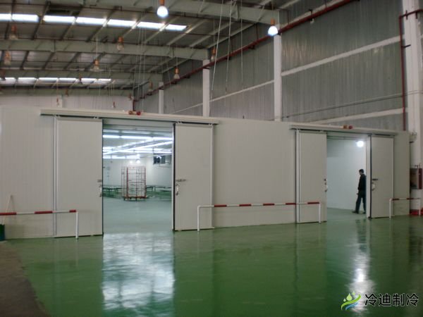 制冷壓縮機(jī)會(huì)出現(xiàn)哪些不正常現(xiàn)象？(圖1)