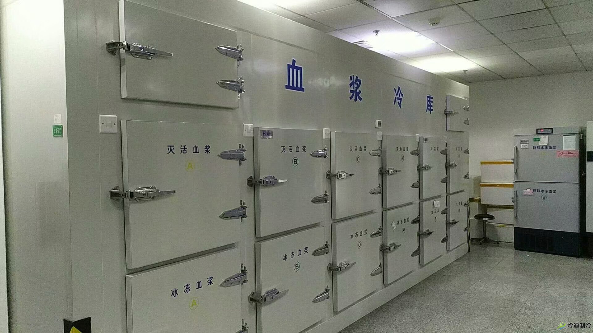 低溫冷庫的造價(jià)因素以及選材(圖1)
