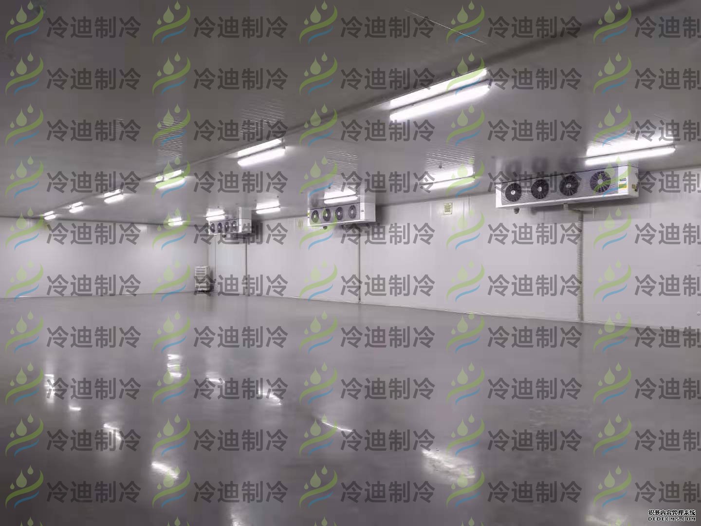 倉(cāng)庫(kù)改造成冷庫(kù)需要注意哪些問(wèn)題(圖1) 倉(cāng)庫(kù)改造成冷庫(kù)需要注意哪些問(wèn)題(圖1)