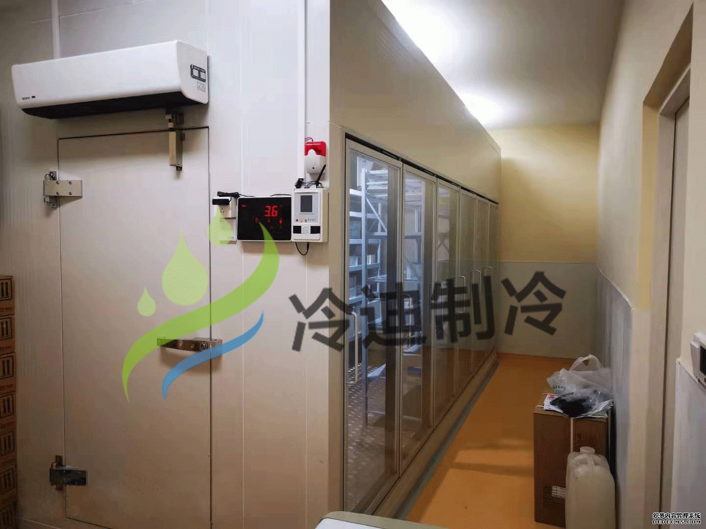 湖州吳興區(qū)人民醫(yī)院醫(yī)藥冷庫安裝工程項目(圖1) 湖州吳興區(qū)人民醫(yī)院醫(yī)藥冷庫安裝工程項目(圖1)