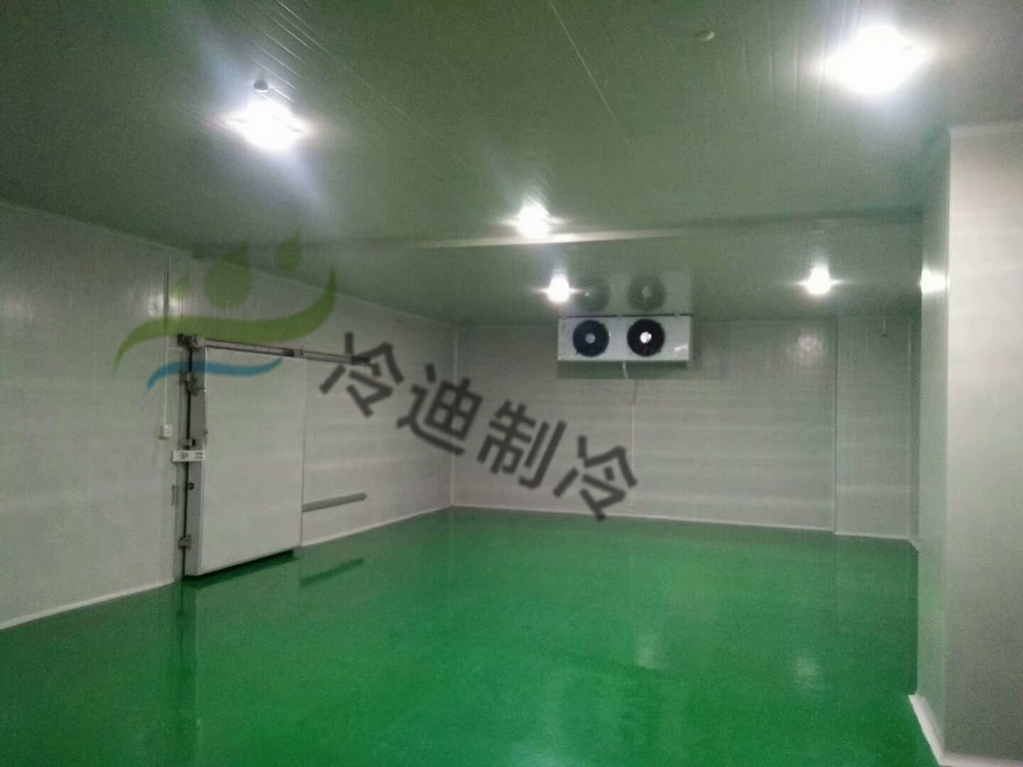 100平冷庫用電是多少？ 影響因素有哪些？(圖1)