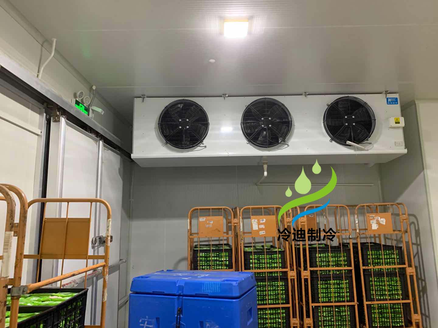 100立方米冷凍庫(kù)需要多少錢(圖1)
