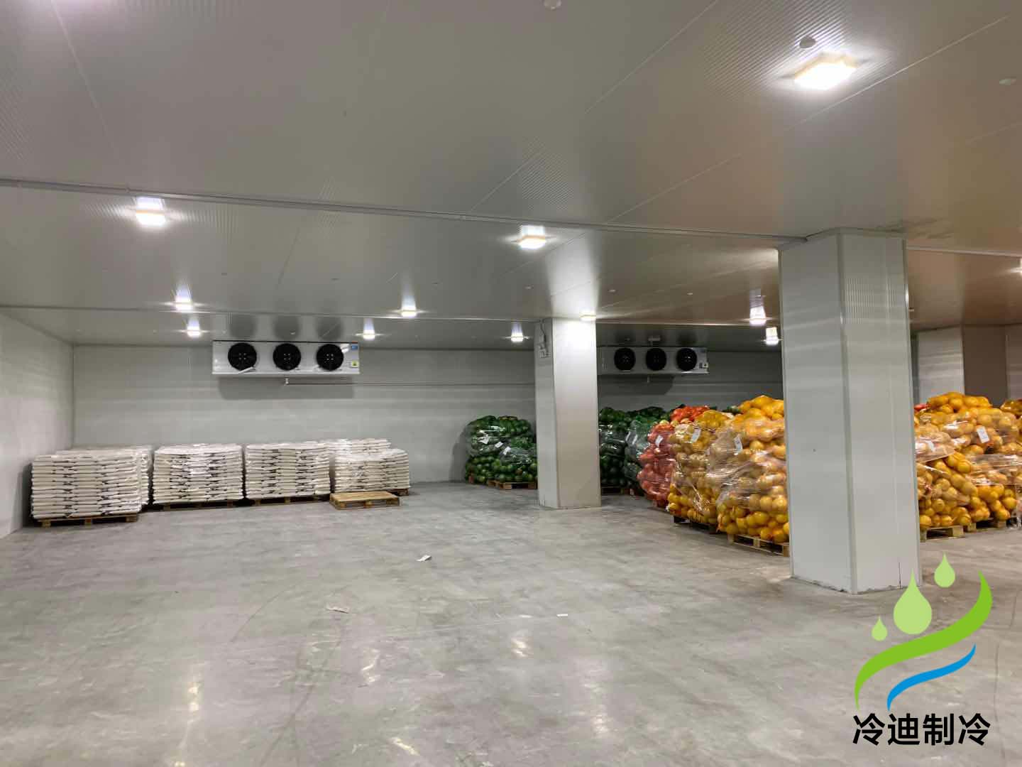 建一個(gè)2000立方冷庫(kù)需要多少(圖2)
