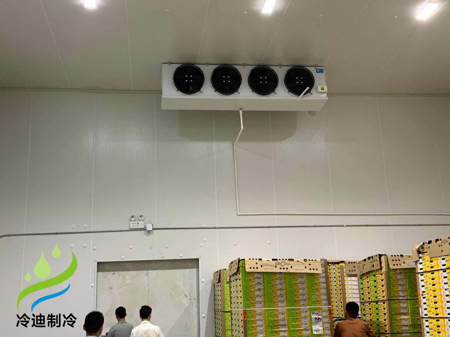 投資一個(gè)冷庫(kù)要多少錢(qián)/各類型冷庫(kù)投資價(jià)格(圖2)