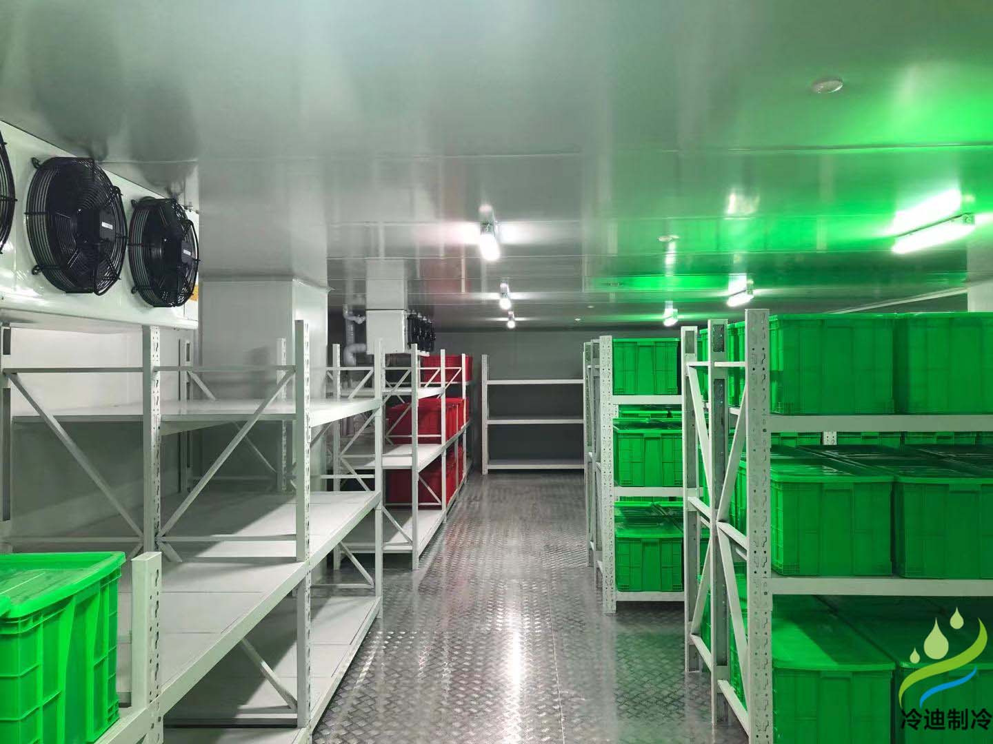 醫(yī)藥冷庫建造標準