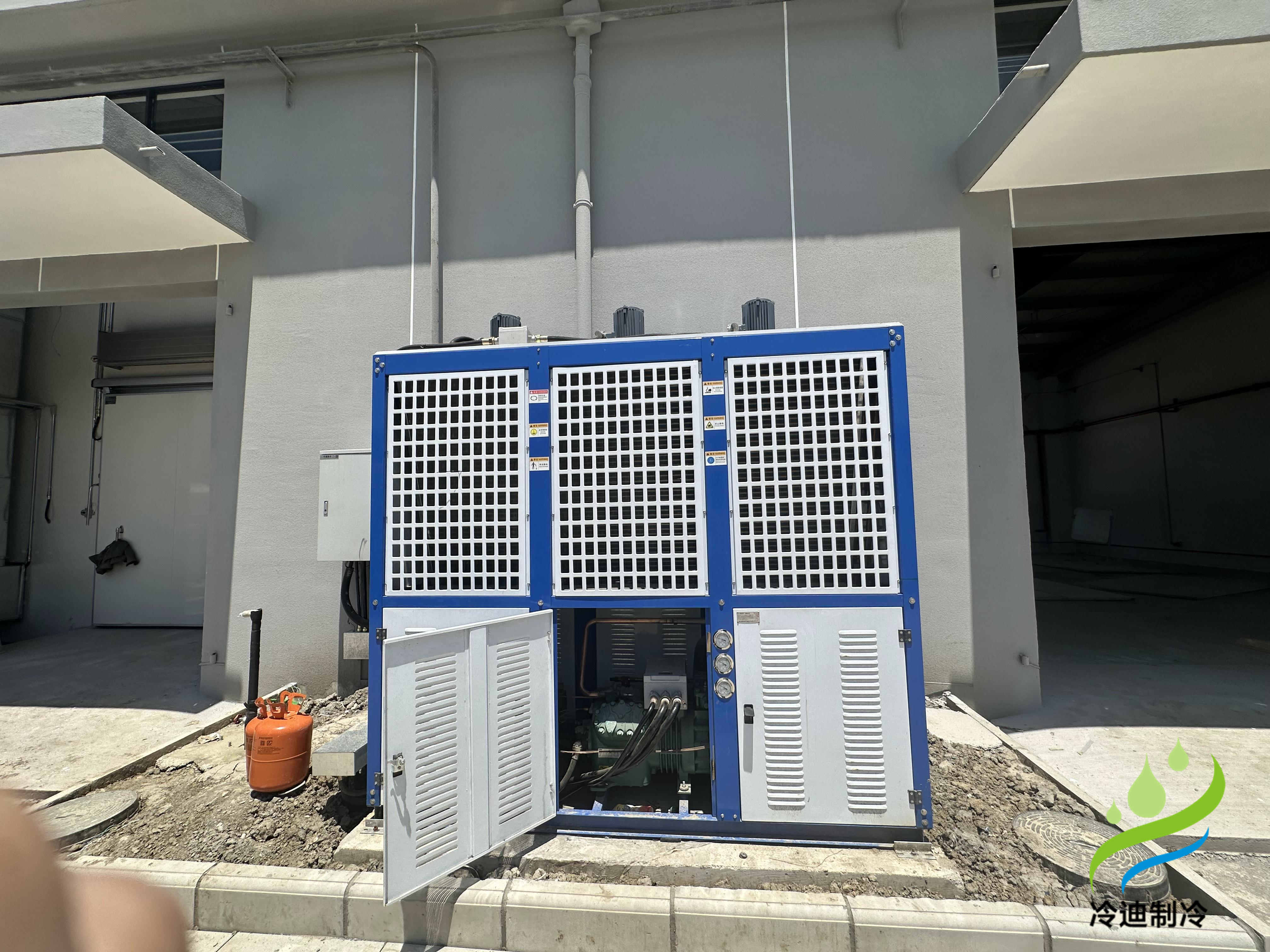 冷凍庫建設(shè)多少錢一平方？