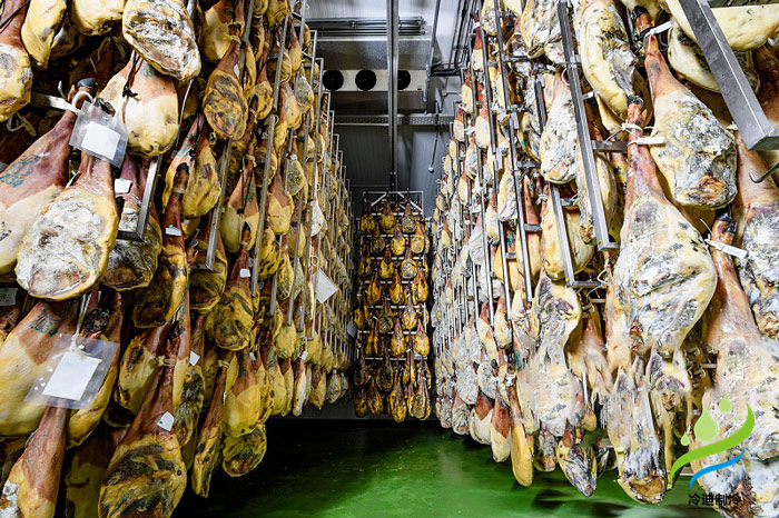 安裝一個肉類排酸冷庫造價多少錢？
