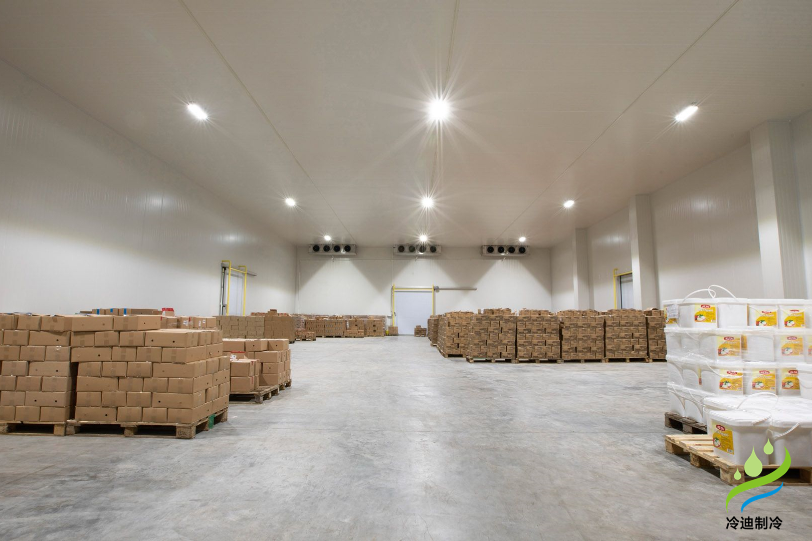 建造不同類型冷庫造價多少錢一平米？