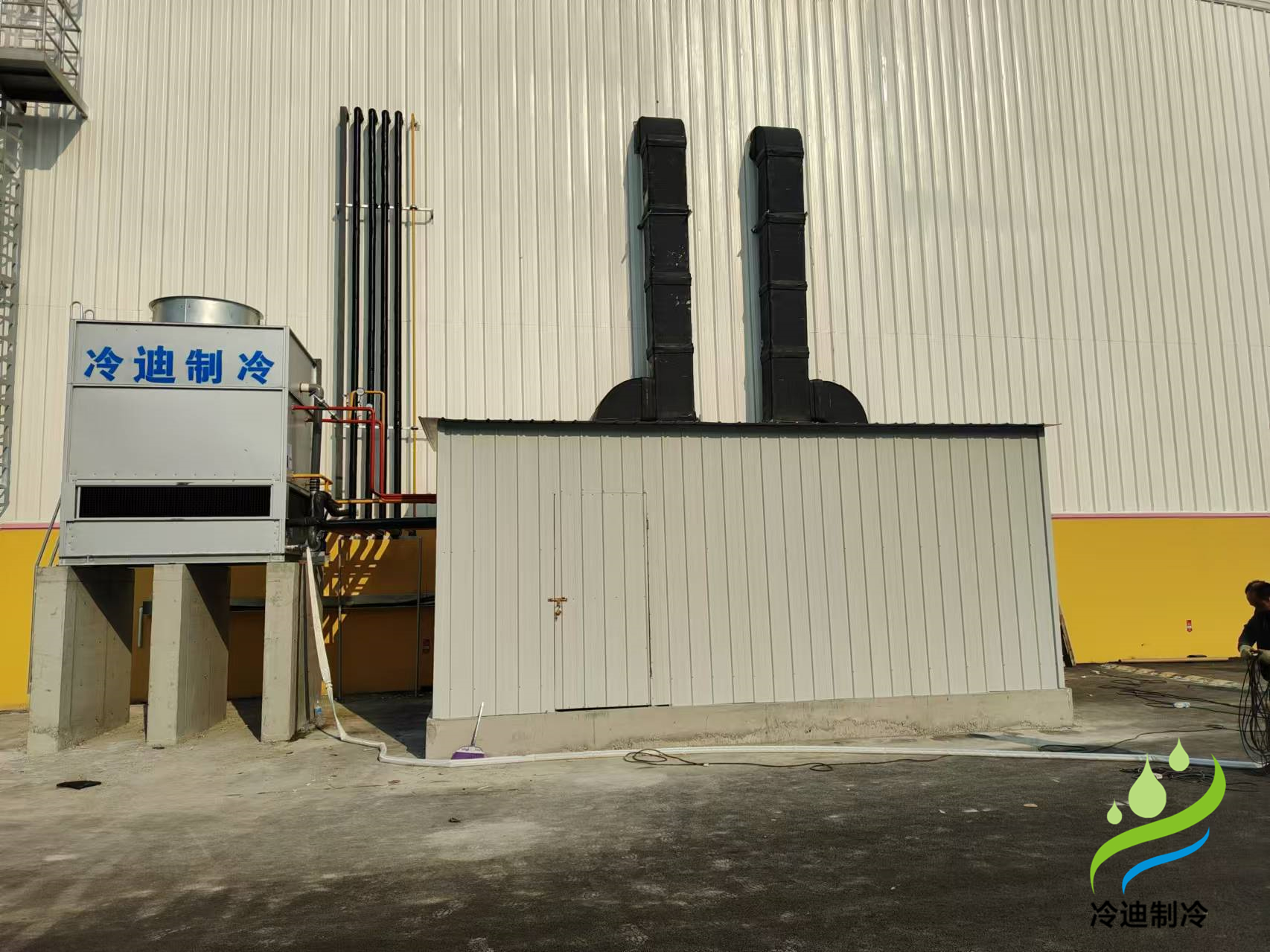 新建冷凍庫造價多少錢一平方米？