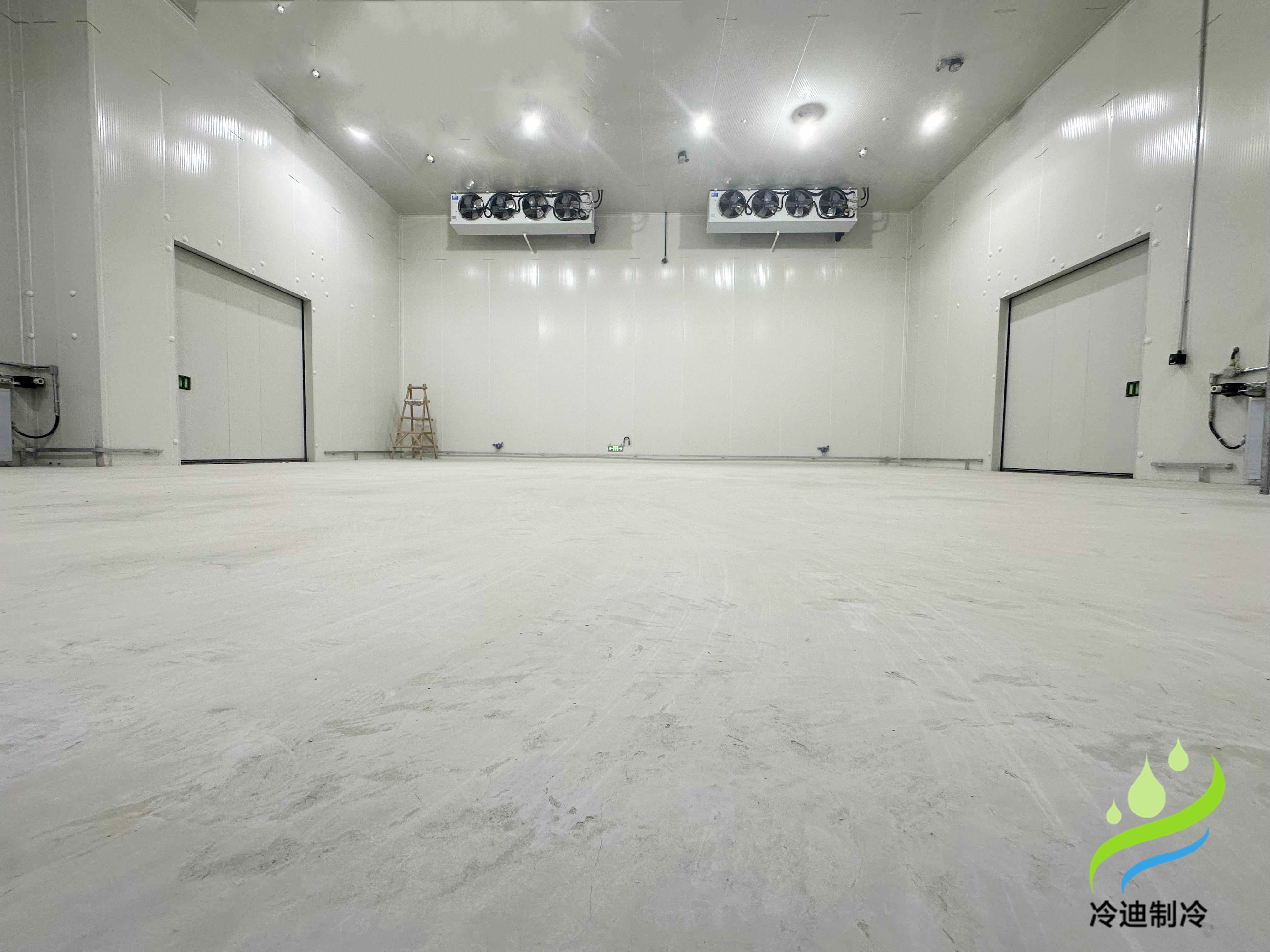 正常建造冷庫造價多少錢一立方米？