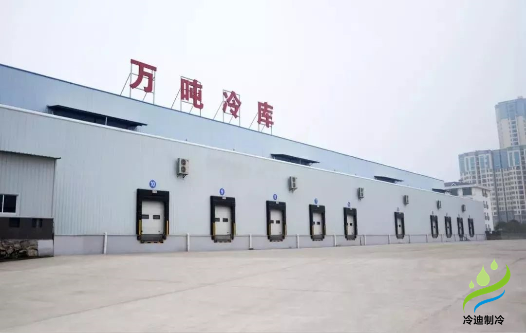 云南昆明建造一個(gè)冷庫(kù)需要多少錢(qián)？