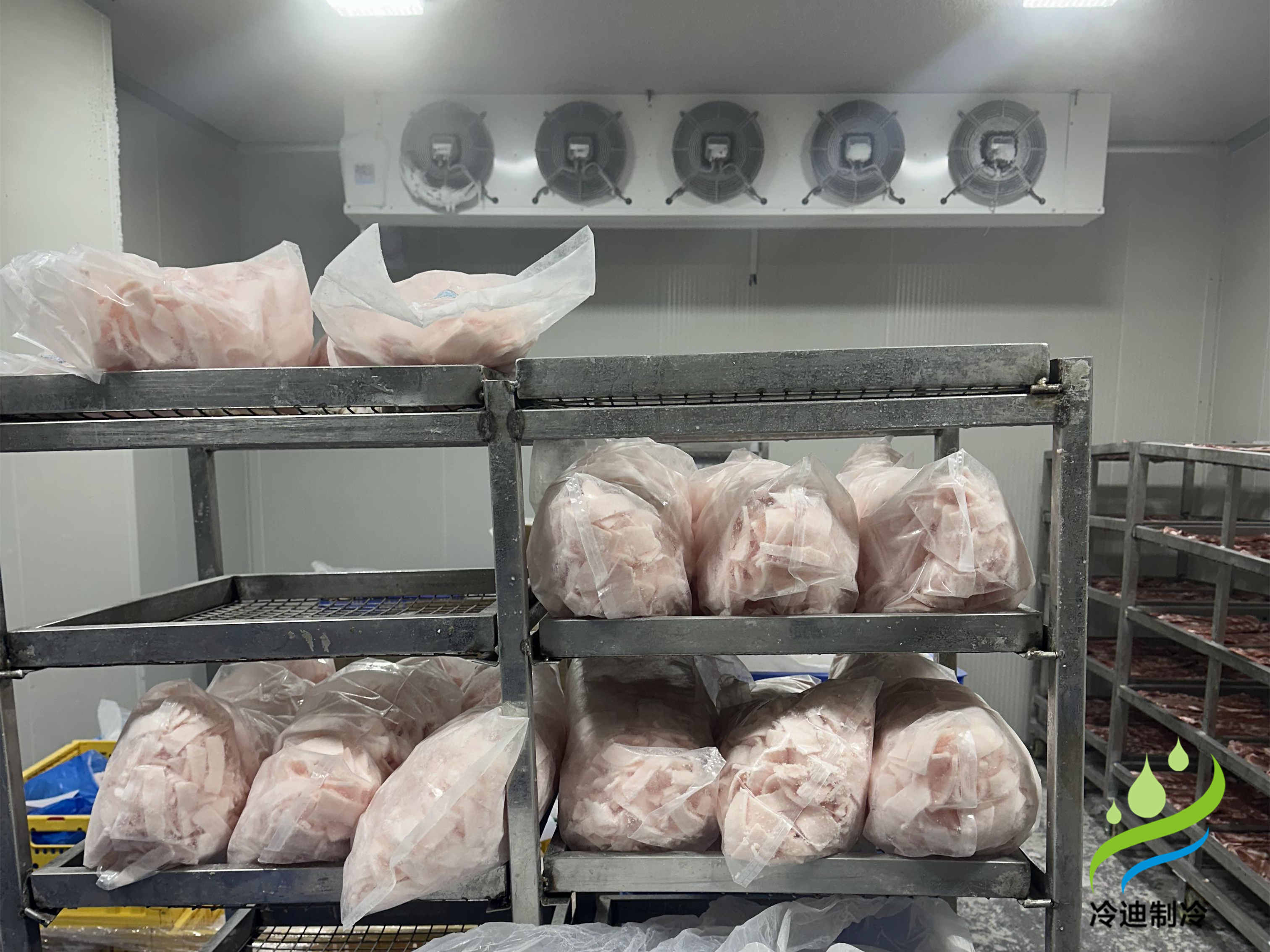 肉類冷庫造價表，建造肉類冷庫需要多少錢？
