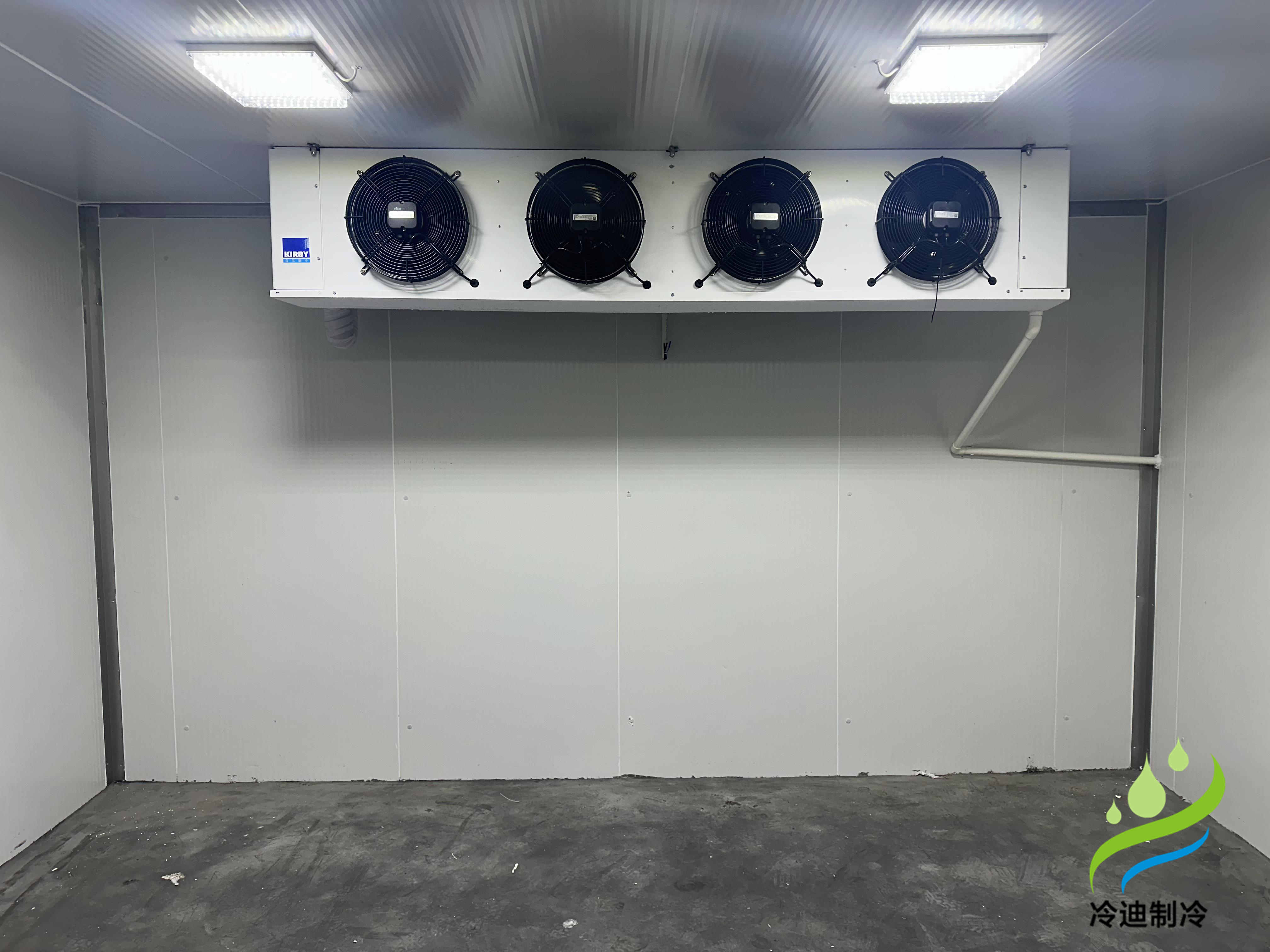 肉類冷庫造價表，建造肉類冷庫需要多少錢？