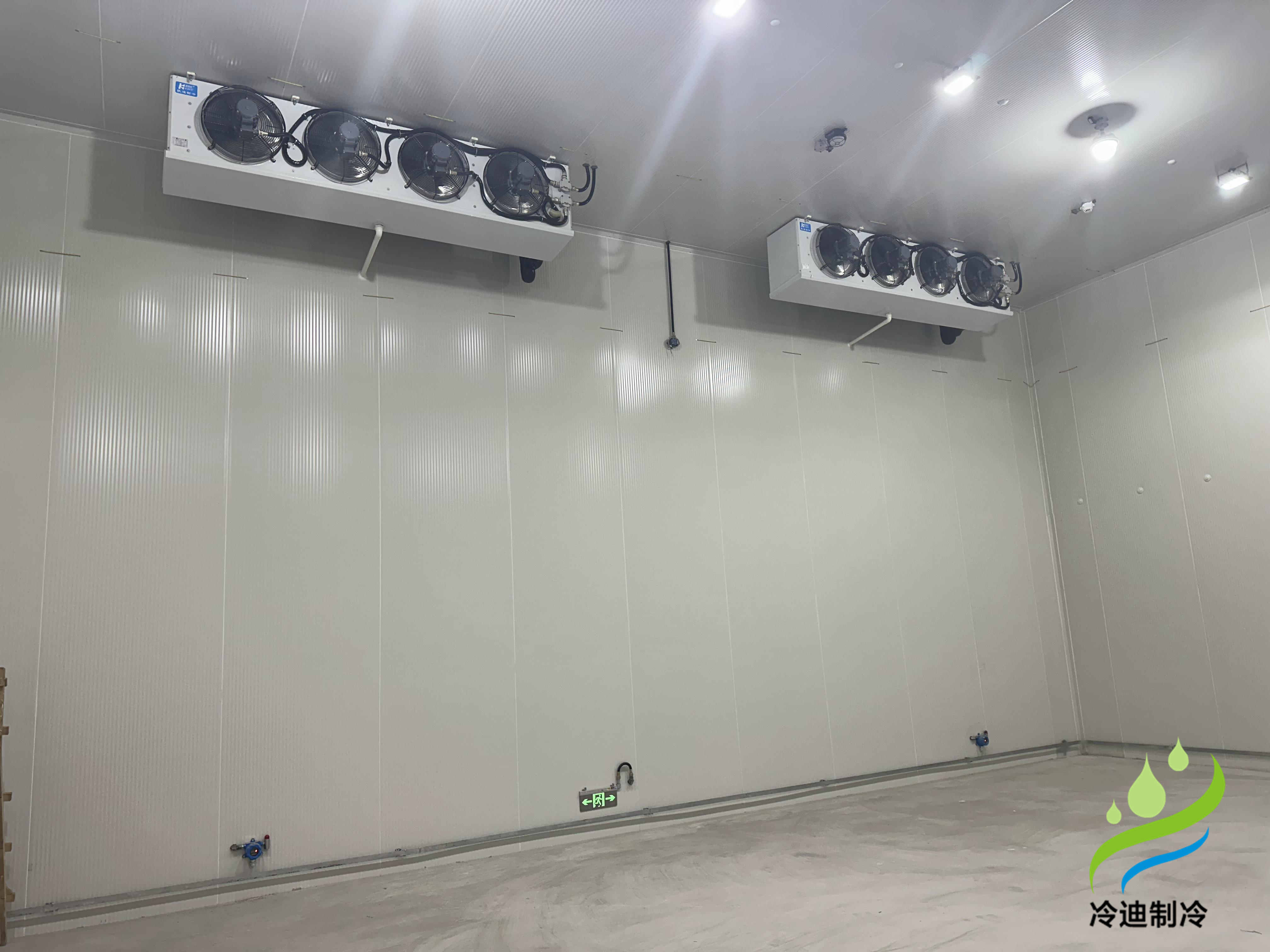 ExdⅡBT4防爆冷庫建造，防爆冷庫設計安裝方案