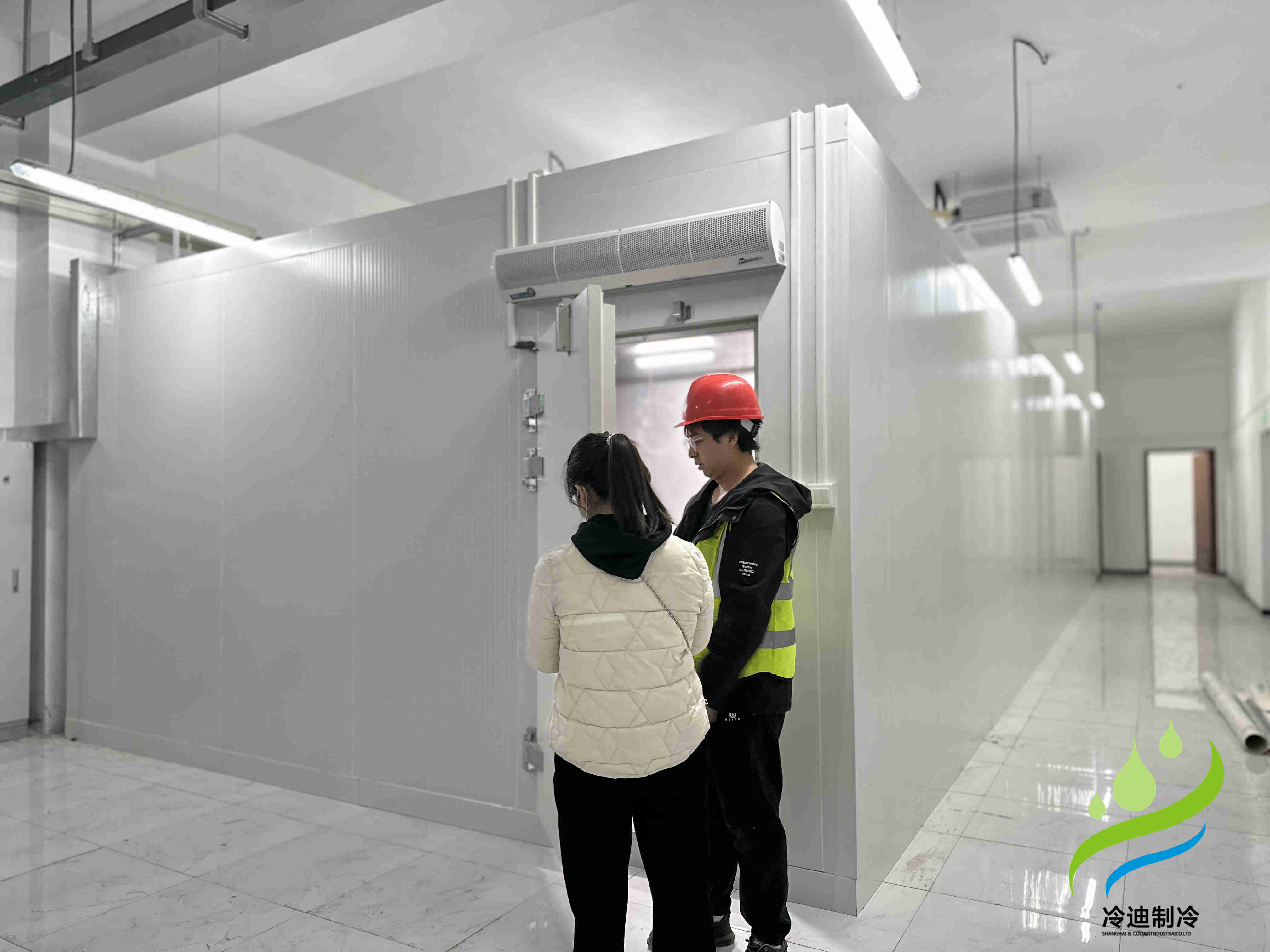 地下室安裝可以安裝冷庫嗎？地下室冷庫造價多少錢？