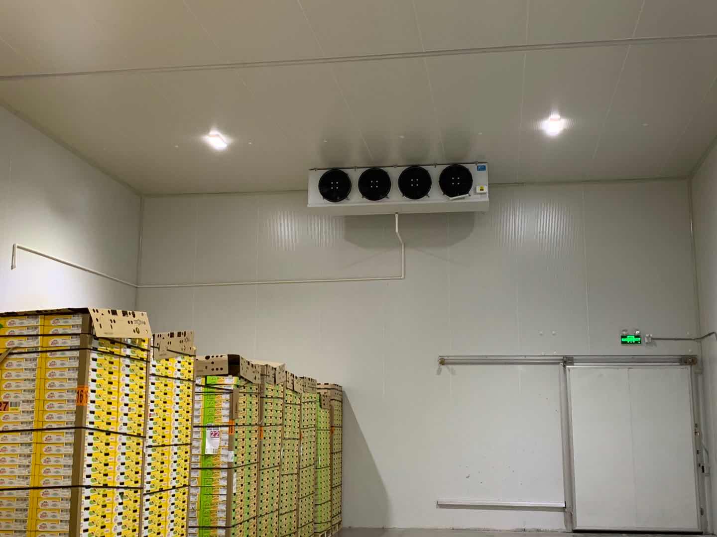 芒果冷庫建造多少錢？如何在冷庫長久儲存？(圖2)