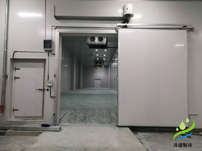 建造一個雪糕冷庫需要多少錢？(圖2)